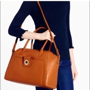 Kate Spade New York CHRYSTIE STREET Large Catalina